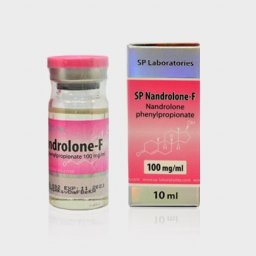 SP Nandrolone-F