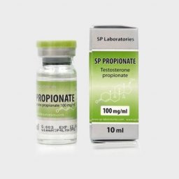 SP Propionate by SP Laboratories