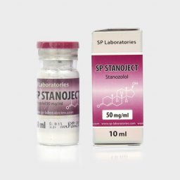 SP Stanoject by SP Laboratories