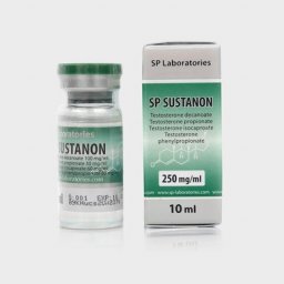 SP Sustanon by SP Laboratories