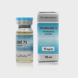 SP Trenbolone 75 by SP Laboratories