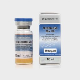 SP Trenbolone Mix 150 by SP Laboratories