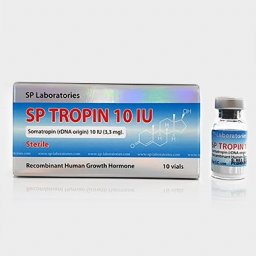 SP Tropin by SP Laboratories