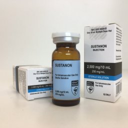 Sustanon 250