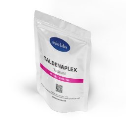 Taldenaplex 20 by Axiolabs