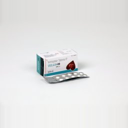 Telgo-80 by Johnlee Pharmaceutical Pvt. Ltd.