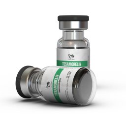 Tesamorelin by Dragon Pharma, Europe