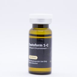 Testoform 1-C