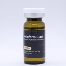 Testoform Blast