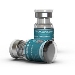 Testoxyl Suspension 100 mg by Kalpa Pharmaceuticals LTD, India Testoxyl Suspension 100 mg by Kalpa Pharmaceuticals LTD, India