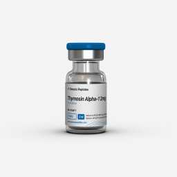 Thymosin Alpha-1 2 mg by Generic Peptides