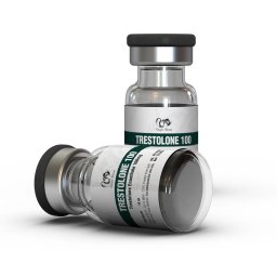 Trestolone 100 by Dragon Pharma, Europe