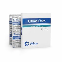 Ultima-Cialis