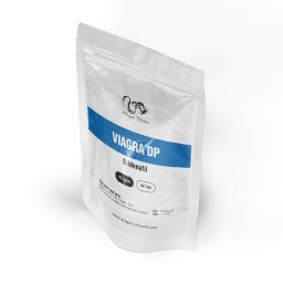 Viagra by Dragon Pharma, Europe