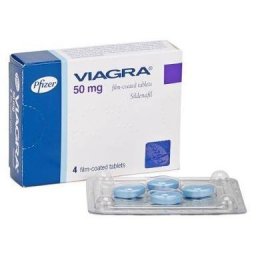 Viagra 50 mg by Pfizer