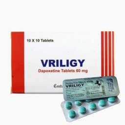 Vriligy by Centurion Laboratories