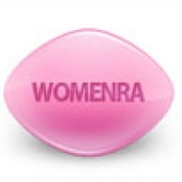 Womenra by Generic